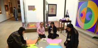 UTalca abre convocatoria para voluntariado en sus espacios culturales