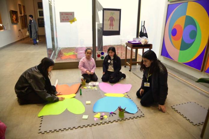 UTalca abre convocatoria para voluntariado en sus espacios culturales