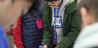 UTalca y Mustakis abren convocatoria para talleres gratuitos de robótica y creación de videojuegos