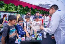 Universidad de Talca se adjudica nuevamente el proyecto Explora Maule