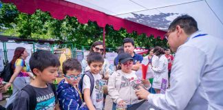 Universidad de Talca se adjudica nuevamente el proyecto Explora Maule