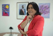 "Volvamos a Clases ¡Que Nadie Falte!"