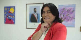 "Volvamos a Clases ¡Que Nadie Falte!"