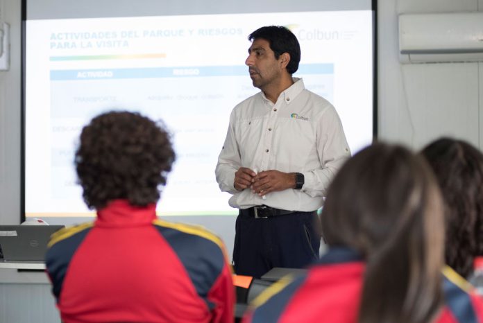 Horizonteduca: el innovador programa de formación técnica en energías renovables para los jóvenes de Taltal Horizonteduca: el innovador programa de formación técnica en energías renovables para los jóvenes de Taltal