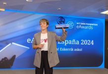 Más de 100.000 euros de premio para la mejor startup tecnológica de España: vuelven los eAwards eAwards España