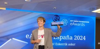 eAwards España