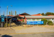 Con resultados históricos escuelas apoyadas por Fundación CMPC destacan en últimos resultados SIMCE