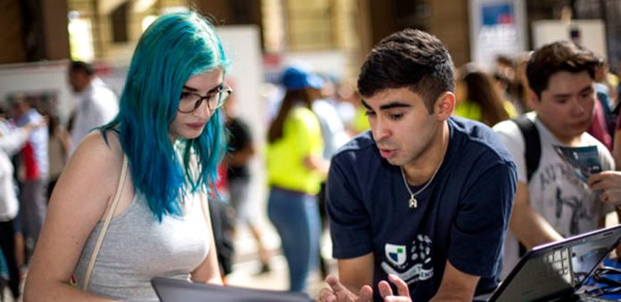 Primer año de universidad: Los retos que van más allá de lo académico