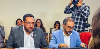 Avanza en el Congreso el proyecto de ley que pone fin al CAE y crea un nuevo financiamiento para la educación superior