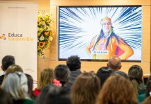 1° Congreso de Educa Sostenible analizará herramientas IA para impulsar la transición energética desde la educación