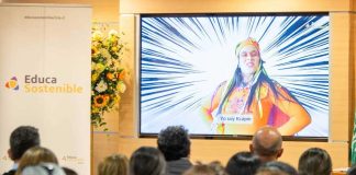 1° Congreso de Educa Sostenible analizará herramientas IA para impulsar la transición energética desde la educación