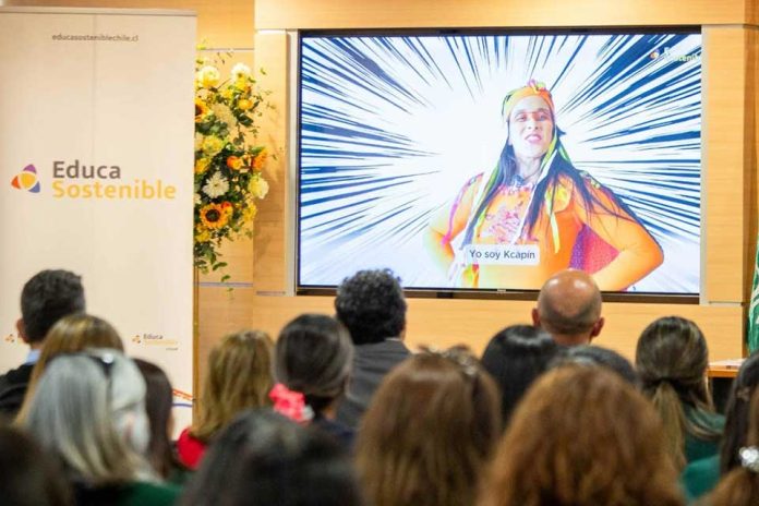 1° Congreso de Educa Sostenible analizará herramientas IA para impulsar la transición energética desde la educación