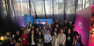 31 proyectos en las regiones de Antofagasta y de Coquimbo han sido apoyados por Programa Nómada de USQAI UCN