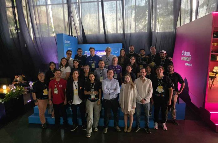 31 proyectos en las regiones de Antofagasta y de Coquimbo han sido apoyados por Programa Nómada de USQAI UCN 31 proyectos en las regiones de Antofagasta y de Coquimbo han sido apoyados por Programa Nómada de USQAI UCN