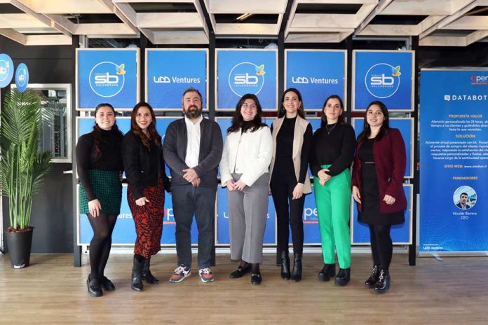 Se extiende plazo para postular a la 6° versión de la convocatoria a emprendimientos lanzada por Salcobrand junto a UDD Ventures Se extiende plazo para postular a la 6° versión de la convocatoria a emprendimientos lanzada por Salcobrand junto a UDD Ventures