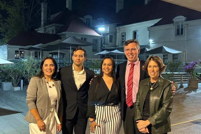 _ASEDUCH advierte Ley de Convivencia Escolar podría agravar la crisis educativa si no se corrige su enfoque ASEDUCH advierte: Ley de Convivencia Escolar podría agravar la crisis educativa si no se corrige su enfoque