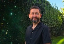 Académico USM presenta hallazgo astronómico en revista Nature