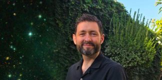 Académico USM presenta hallazgo astronómico en revista Nature