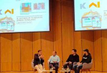 Académico de la FEN U. de Chile, Christian Cancino, lanzó libro sobre emprendimiento