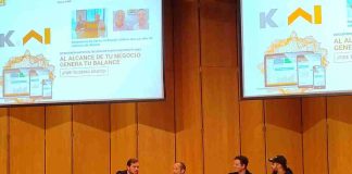 Académico de la FEN U. de Chile, Christian Cancino, lanzó libro sobre emprendimiento