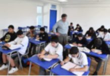 Adiós a las notas “infladas”: ¿En qué consiste la nueva modalidad para acceder a la educación superior?