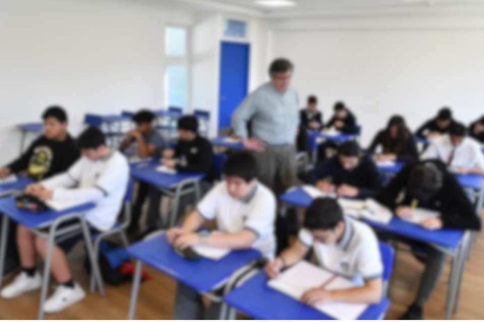 Adiós a las notas “infladas”: ¿En qué consiste la nueva modalidad para acceder a la educación superior?