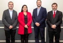 Alcaldes de la RM analizan en UDLA la importancia de la participación ciudadana