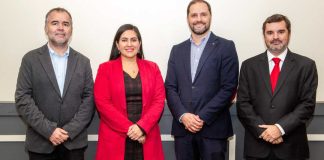 Alcaldes de la RM analizan en UDLA la importancia de la participación ciudadana