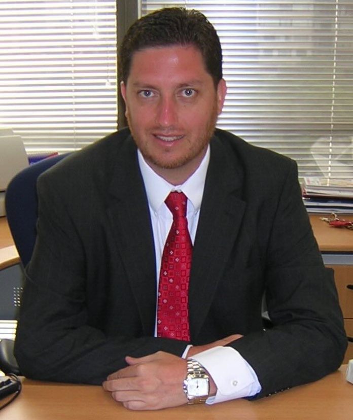 Alejandro Martín del Campo, Director de Mercadotecnia de Berlitz Latam Hablar inglés: la llave que te conecta con el mundo