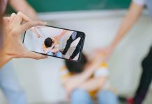 Alza en denuncias de violencia escolar refleja un problema social más amplio Alza en denuncias de violencia escolar refleja un problema social más amplio