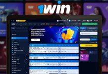 Estrategias para Apostar en Deportes Usando 1win, apuestas deportivas