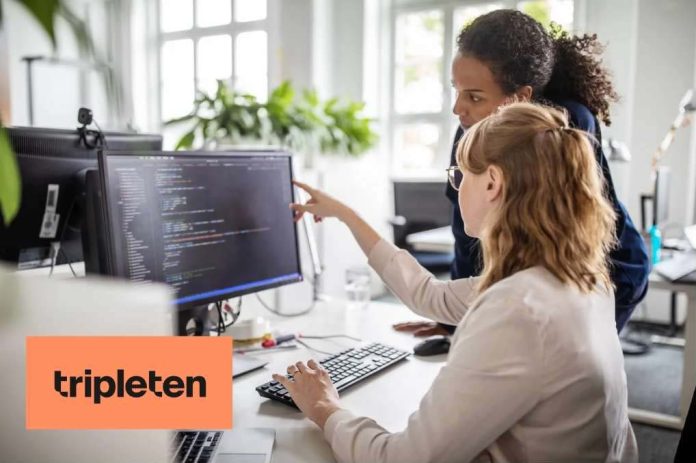 Cambia tu carrera y entra al mundo tech: aprende online con TripleTen en Chile Cambia tu carrera y entra al mundo tech: aprende online con TripleTen en Chile, carrera online TripleTen