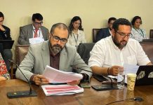 Avanza en el Congreso proyecto de ley que pone fin al CAE y crea un nuevo instrumento de financiamiento de Educación Superior (FES)