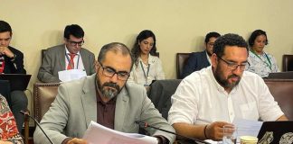 Avanza en el Congreso proyecto de ley que pone fin al CAE y crea un nuevo instrumento de financiamiento de Educación Superior (FES)
