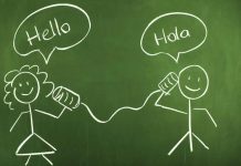 Beneficios del bilingüismo Una herramienta clave para el desarrollo integral en el futuro