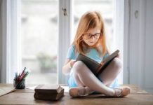 Leer, aprender y crecer: Cómo el Método Montessori fomenta el amor por la lectura desde edades tempranas Leer, aprender y crecer: Cómo el Método Montessori fomenta el amor por la lectura desde edades tempranas