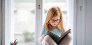 Leer, aprender y crecer: Cómo el Método Montessori fomenta el amor por la lectura desde edades tempranas