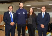 Con conversatorio Sede Santiago de UDLA inaugura su Año Académico 2025