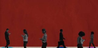 "Conciencia Digital: La Urgente Necesidad de Educar a los Jóvenes sobre su Huella en Internet"