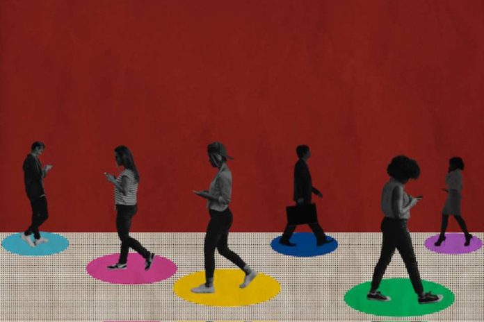 Conciencia Digital La Urgente Necesidad de Educar a los Jóvenes sobre su Huella en Internet