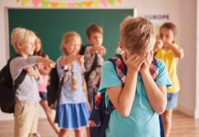 Convivencia escolar ¿Están preparados los profesores para atender problemas de violencia en el aula