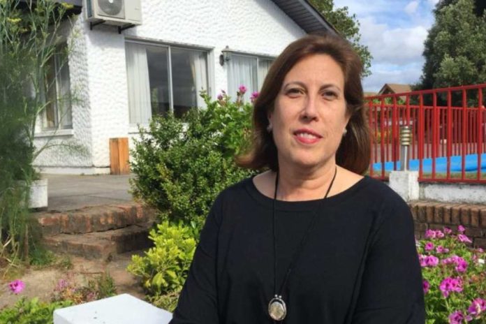 Crianza sin violencia: es hora de cambiar la historia