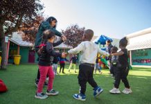 Curso gratuito ofrece herramientas para avanzar hacia una Educación Parvularia inclusiva