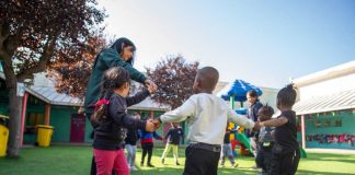 Curso gratuito ofrece herramientas para avanzar hacia una Educación Parvularia inclusiva