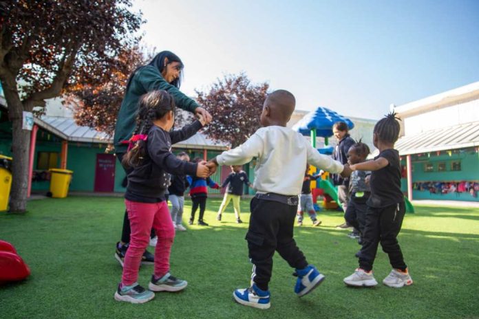 Curso gratuito ofrece herramientas para avanzar hacia una Educación Parvularia inclusiva