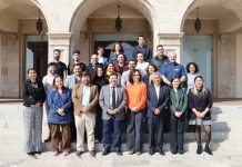 Declaración Red de Innovación CUECH