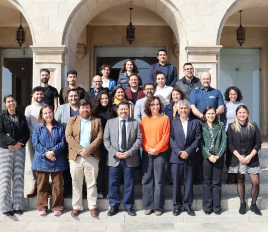 Declaración Red de Innovación CUECH Declaración Red de Innovación CUECH