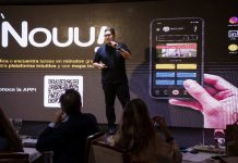 Del Biobío y con foco en tecnología es el ganador de premio que fomenta el emprendimiento técnico-profesional Del Biobío y con foco en tecnología es el ganador de premio que fomenta el emprendimiento técnico-profesional