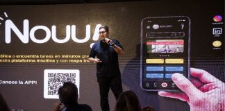 Del Biobío y con foco en tecnología es el ganador de premio que fomenta el emprendimiento técnico-profesional