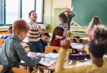 Día de la Convivencia Escolar: ¿Por qué la educación emocional debe ser un eje central del sistema educativo? Día de la Convivencia Escolar: ¿Por qué la educación emocional debe ser un eje central del sistema educativo?